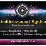 Limitlesssound Radio Show On Kriss Radio 4
