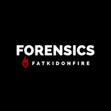 Forensics x FatKidOnFire mix (October 2014)