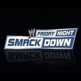 Friday Night Smackdown by Ray Juss from Brokenhomes.co.uk