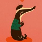 PROFESSOR STRETCH on The Artful Badger's "Love Affairs" (Vaults Festival special)