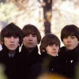 THE BEATLES~STARS ON 45