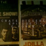 Crate Diggers - 1 - G_FORCE
