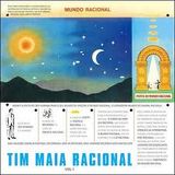 Tim Maia Racional Volume I e II