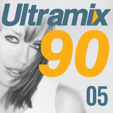 Ghost Food Ultramix 9005