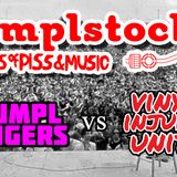 Eddie Pedalo - Crumplestock - Fri 7 - 8