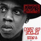 Boom Box Radio: Best of Jay-Z part 1