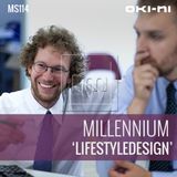 LIFESTYLEDESIGN by Millennium