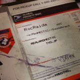 MadHECTIC Soundtrack Roc Raida