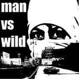 Man vs. Wild Podcast June 2014 by Ruckus