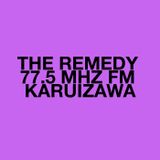 Test Pressing Japan / Remedy #253 / Dr Rob