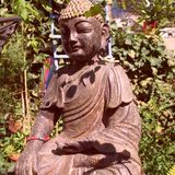 Ethnostep presents Buddha Garden Session_01 (mixed by SPCZ)