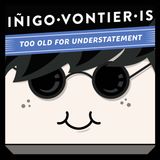 Iñigo Vontier Is T.O.F.U.