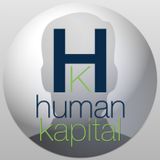 Humankapital #02 - Ich halte Demokratie nicht für eine Kulisse