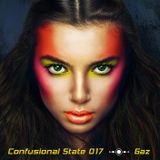 Confusional State 017