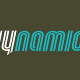 Podcast 100: Labels We Love: Diynamic