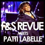 When George Met Patti: An Interview Special With Patti LaBelle!