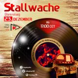 Stallwache @ Heydayz FM mixed by Mina Ralwasser