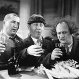 Doctor Hooka-3 Like The Stooges
