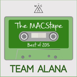 Alana's 2015 Mixtape