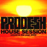 House Session from 2002