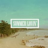 Summer Lovin' ~*~ headphone monk mix