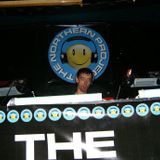 DJ JOHN MASON oldskool lounge mix vol 1