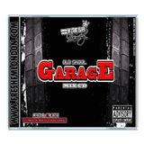 Old Skool Garage Mix Cd