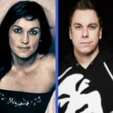 Justin Vee & Candi Kane "Speed Garage" 2013