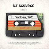 DJ SCARFACE - DANZHALL 2014