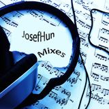 Dj Josef - Exclusive Spring Opening (Night City) Mix Vol.2 March 2012