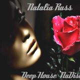 Natalia Russ - For Мy Friends Mix (March 2016)