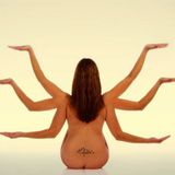 Celestial "I love my vinyl" mix