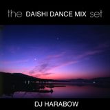 DAISHI DANCE REMIXES