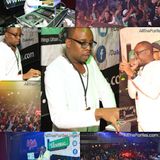 MMD At Mavado Show ATL (March 23rd)