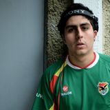 DJ ALE Bolivia House Mix 2014