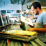 Crate diggers mix