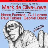 Live at the End Up San Francisco (DJ set)