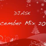 DJ.ASK - December Mix 2013