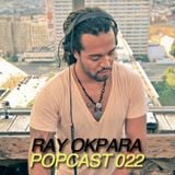 Ray Okpara - PCR#022