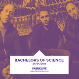 Bachelors of Science - Fabric Promo Mix - April 2015