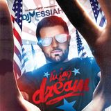 Dj Messiah - Living the Dream (Open Format 2014)