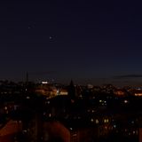 Noćurak, #5 :: Bring on the Night