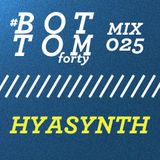 Tunnel of Love (Bottom Forty Mix)