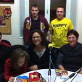 RadioNightbox 12/11/2014