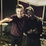 Show 067 - Special Guest: Saul Williams - New Robert Glasper, Illum Sphere, Different Sleep 1.31.16