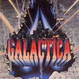 Joey Beltram & Dream Frequency Live PA - Galactica, End Of The Known Universe, 9th October 1992