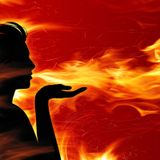 Deep House Music - My Burning Soul (80 Minutes Mix)