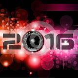 New Year's Eve Party @ Narnia - HAPPY 2016