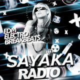 SAYAKA RADIO 2016 #03 ”Dedicated to the earthquake”
