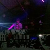 WARM UP DAN LANDER //MAIN FERNADO FERREYRA
